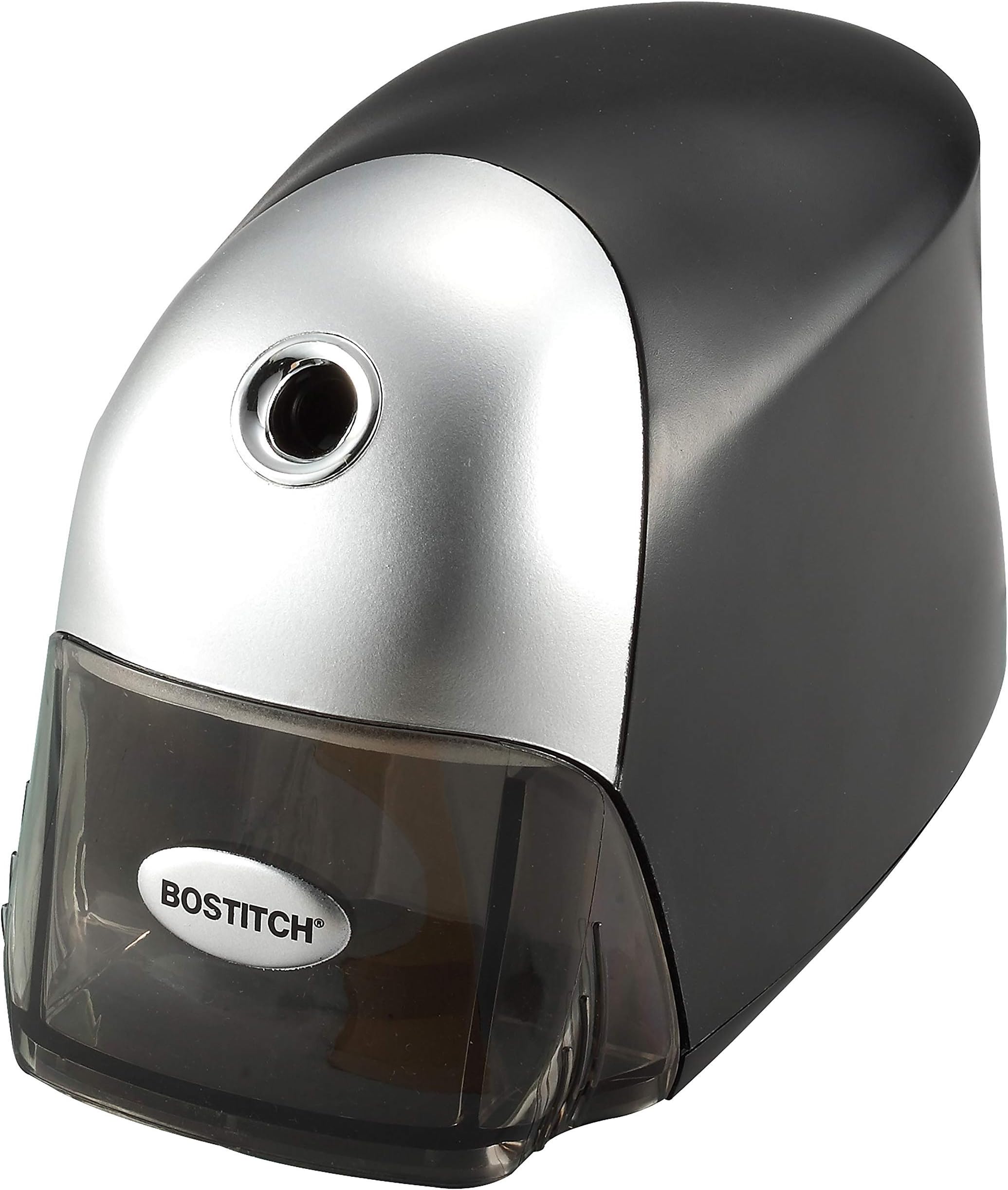 QuietSharp Executive Pencil Sharpener
