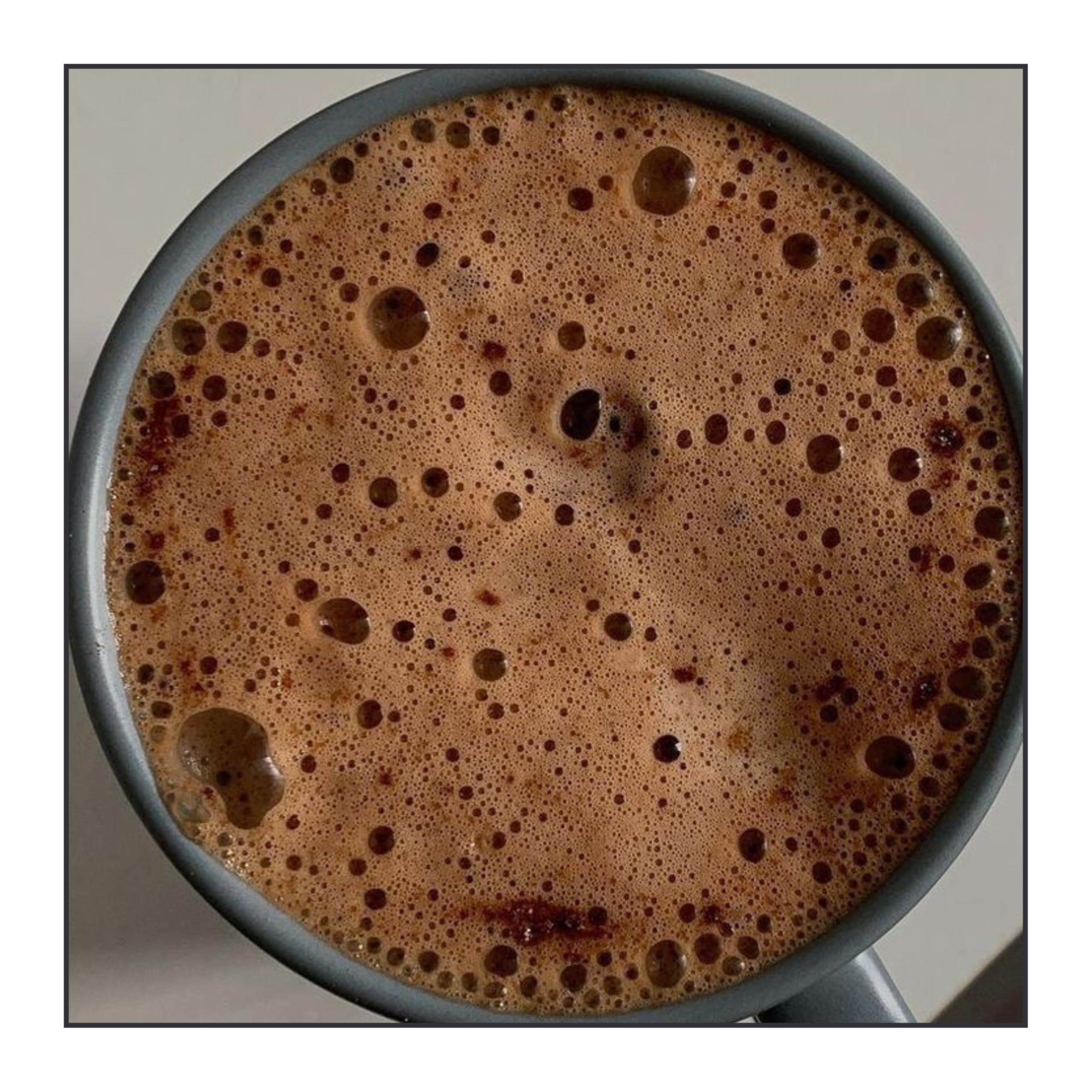 MOODS! Cacao Puro in Polvere | 800 g | 100% Naturale e Crudo | Non Alcalinizzato | Senza Zuccheri Aggiunti | Gusto Intenso