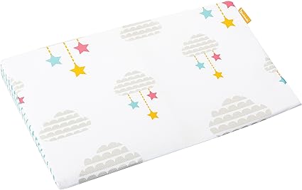 Badabulle Nuage Plan Incline 2 En 1 Amazon Fr Bebe Et Puericulture
