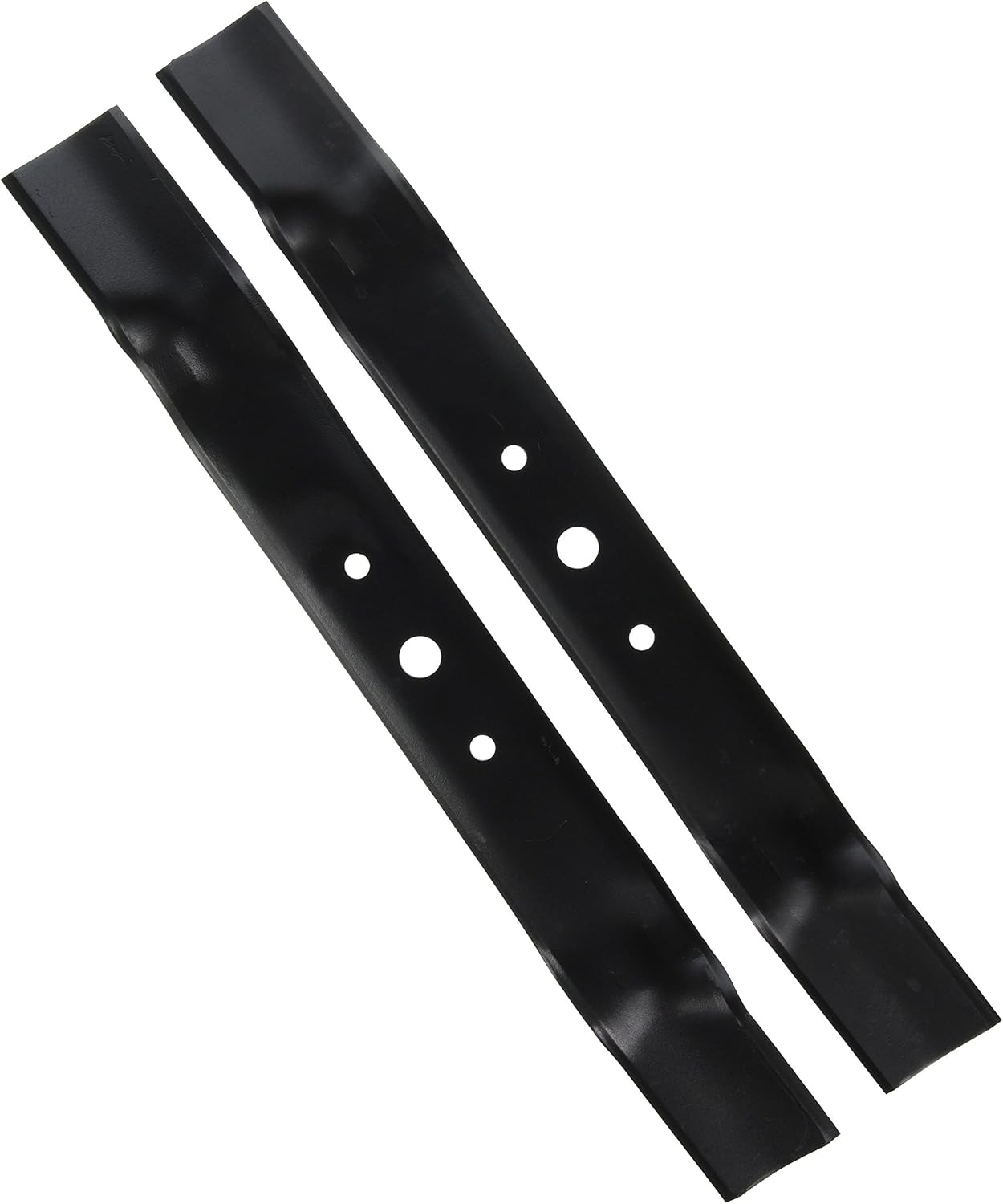 Oregon Set of 2 191139 Blade John Deere 213/8 in John