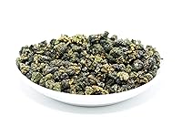 Vista 5 de Té verde de hojas sueltas