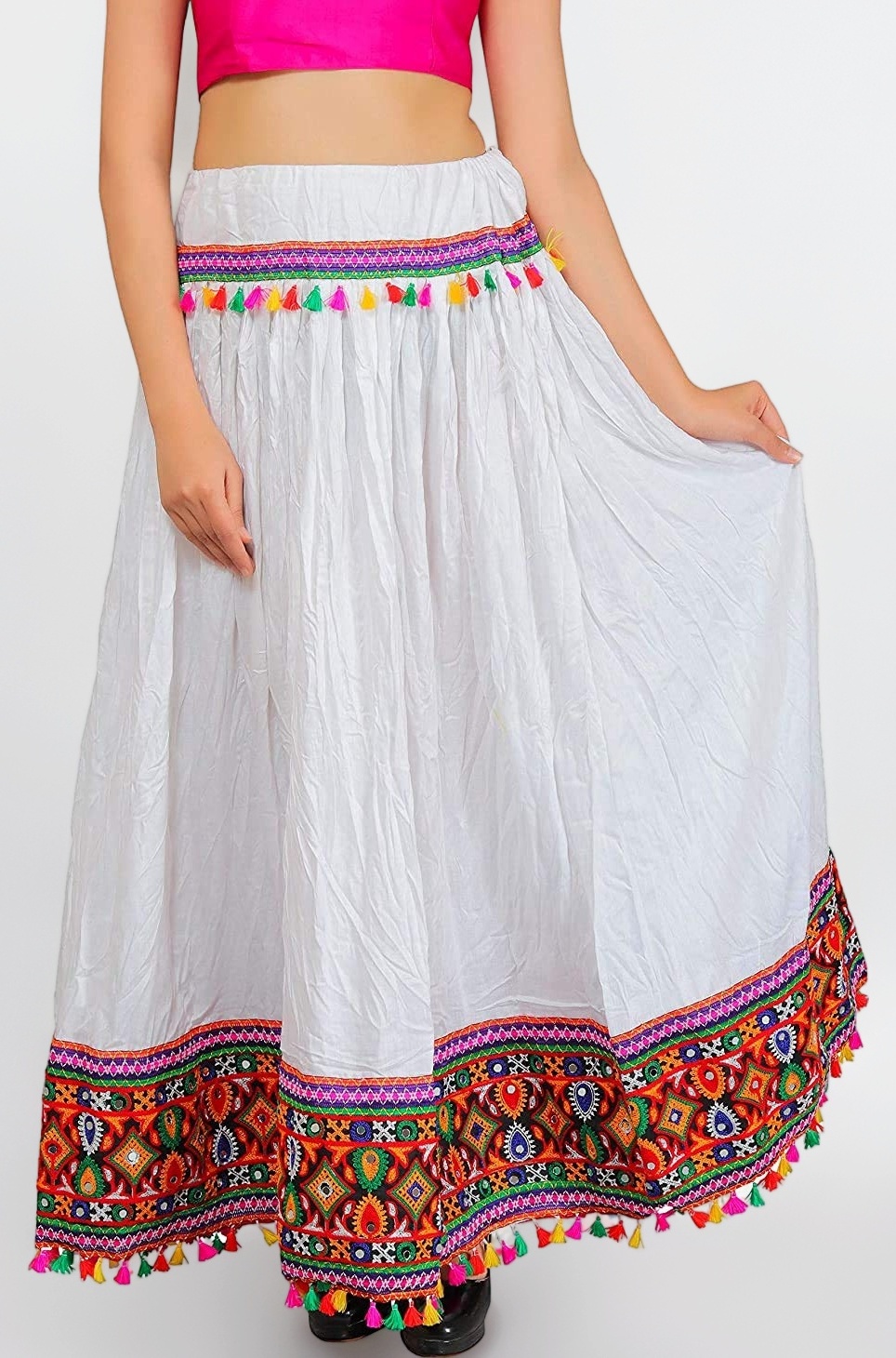 Women Long Skirt