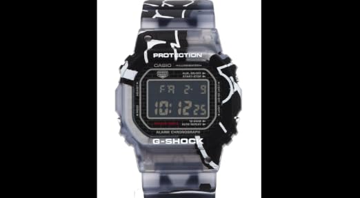 Amazon.co.jp: G-SHOCK [カシオ] 腕時計 ジーショック 【国内正規品 