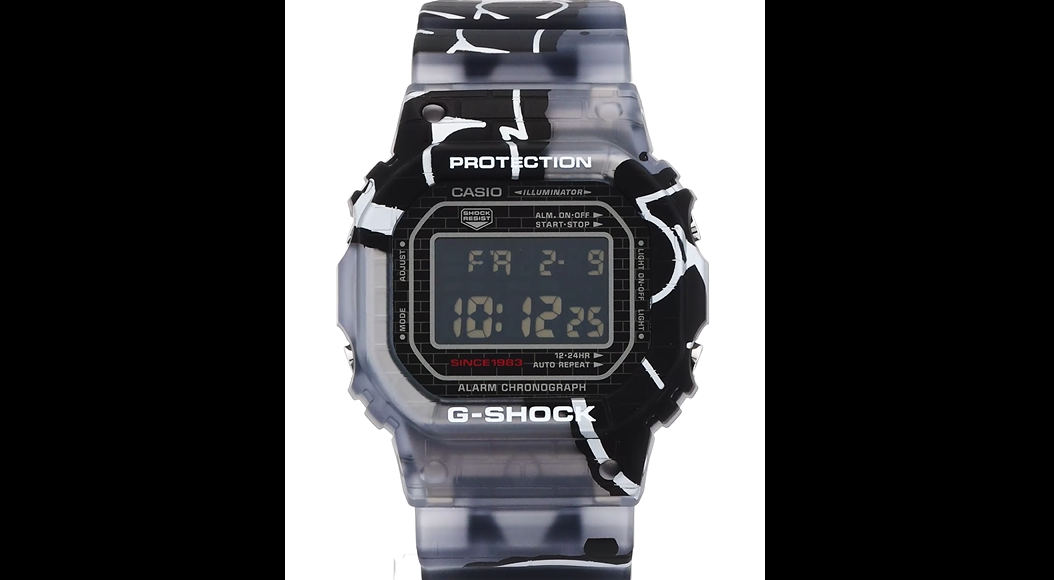 Amazon.co.jp: G-SHOCK [カシオ] 腕時計 ジーショック 【国内正規品 