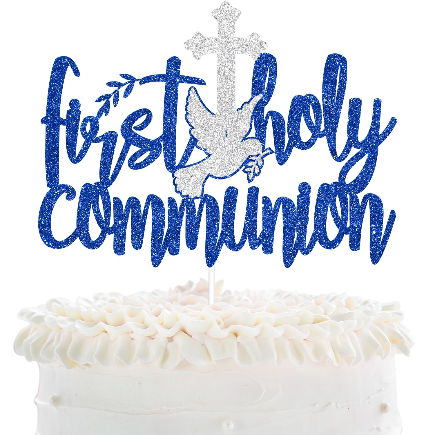 Décoration de gâteau d'anniversaire pour embellir vos buffets