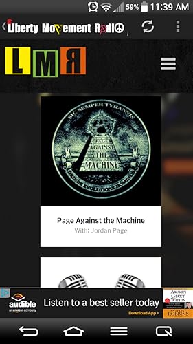 Liberty Movement Radio