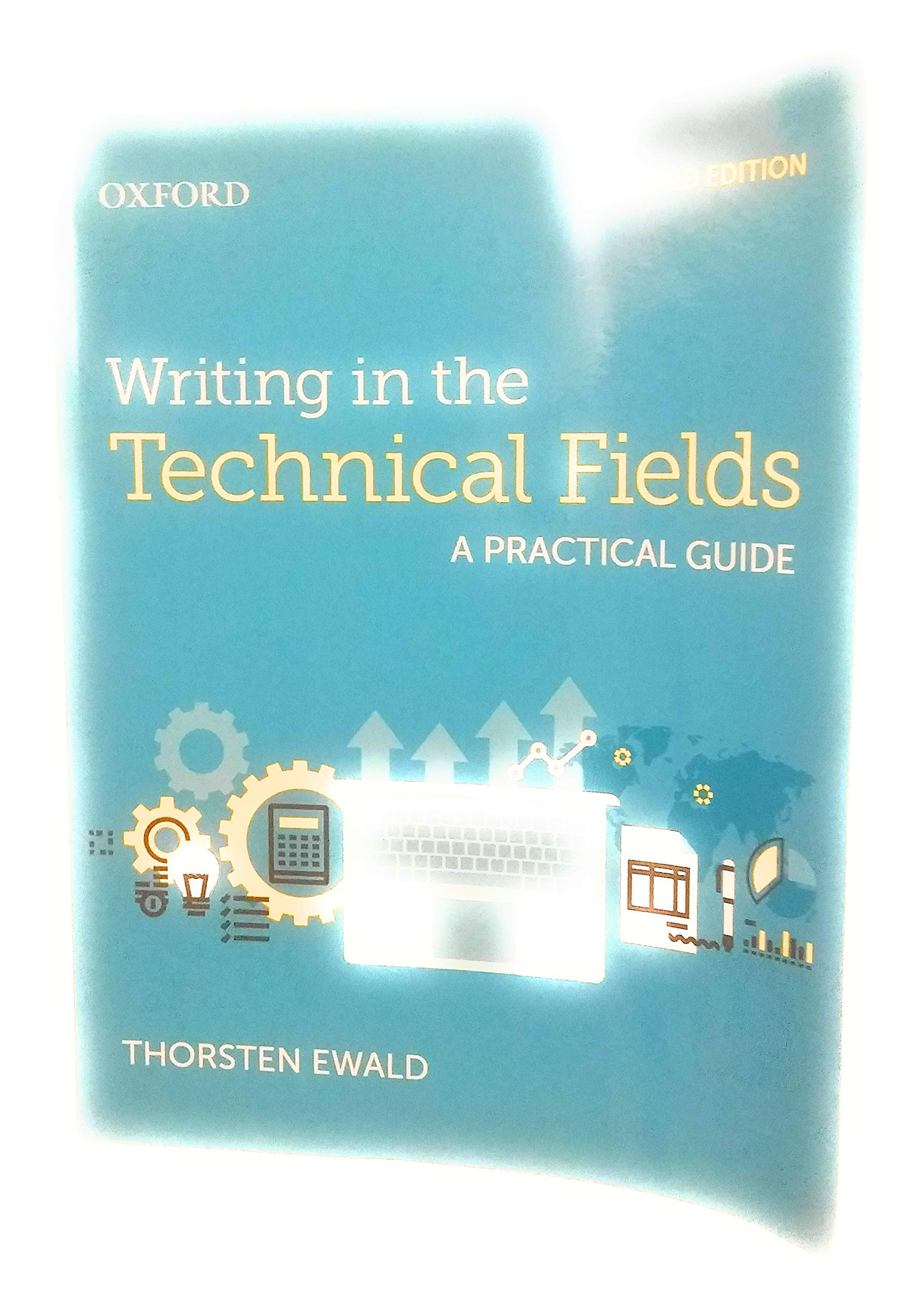 Buy Writing in the Technical Fields: A Practical Guide — BookShops.in