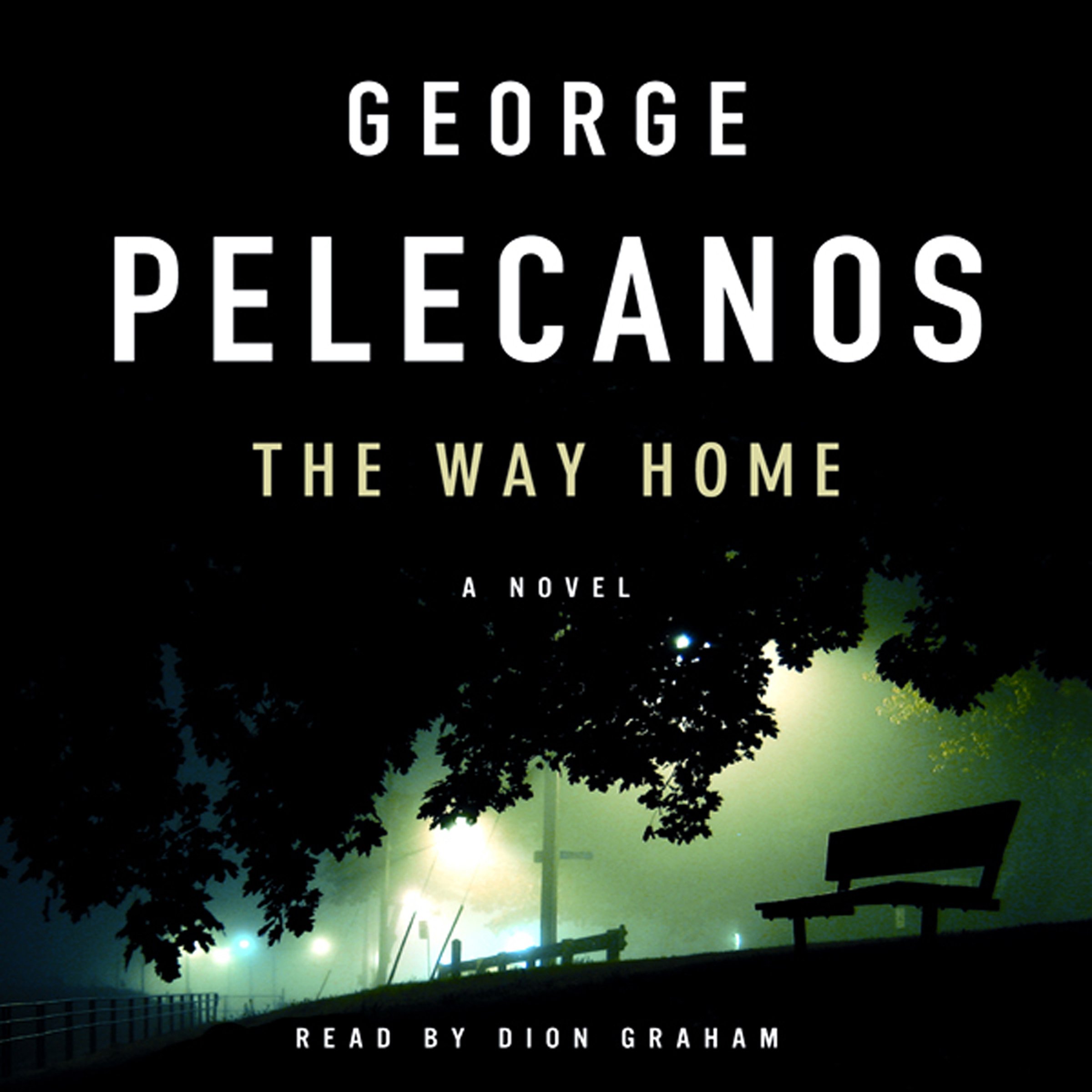 Cover art for The Way Home