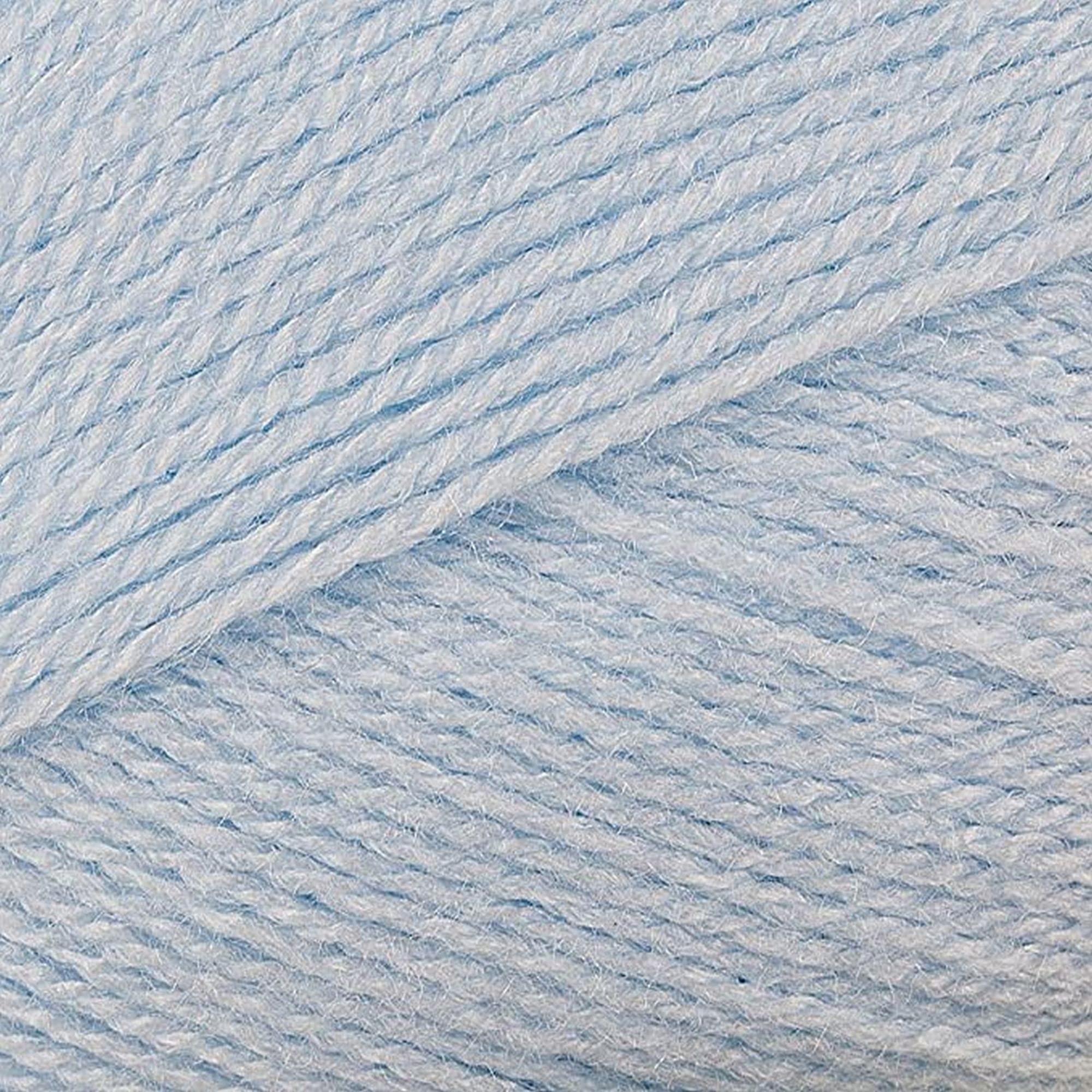 King Cole Baby Big Value 4 Ply 100g - 005 Sky