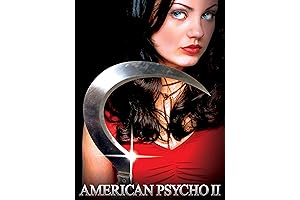 American Psycho 2: Uncut (2002) Streaming Now on Prime Video