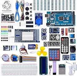 ELEGOO Arduino MEGA 2560 R3