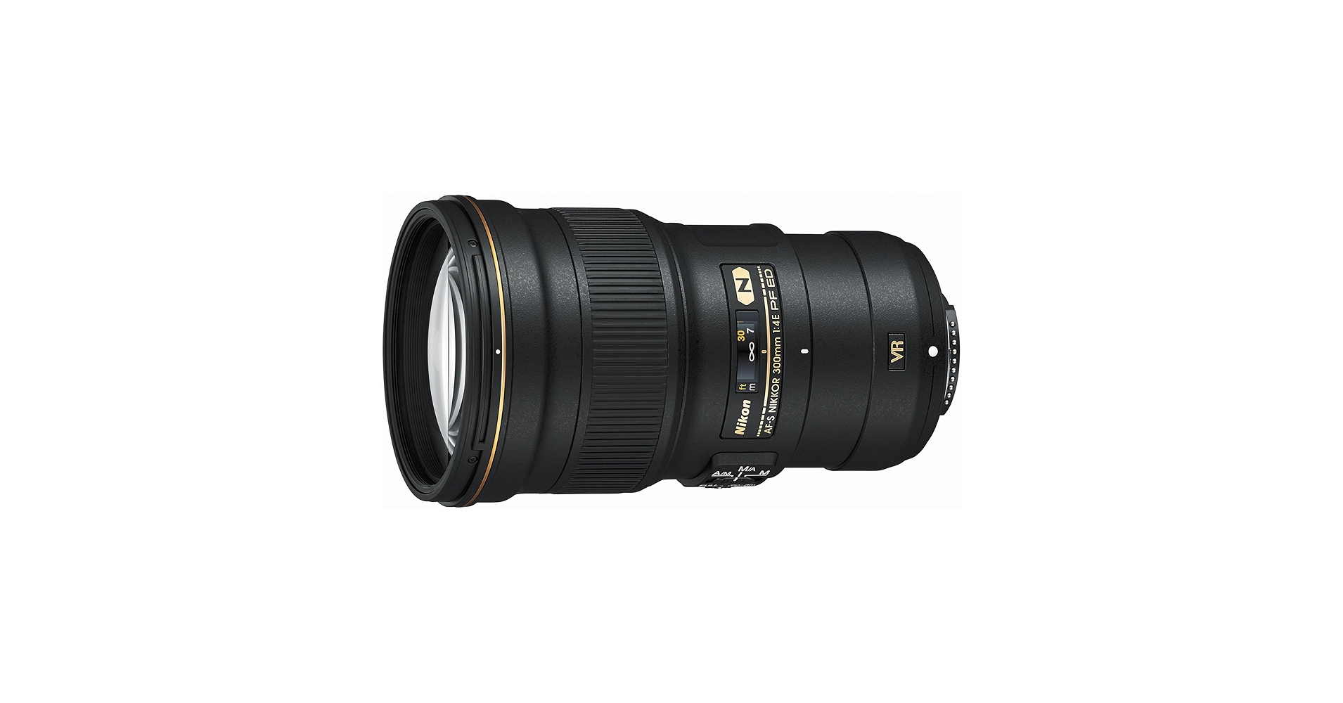 Amazon.com : Nikon AF-S NIKKOR 300MM f/4E PF ED VR : Electronics