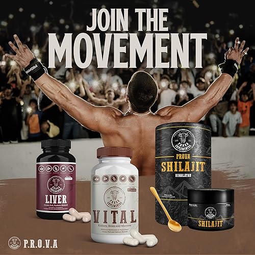 Miniatura 7 de Resina Shilajit pura del Himalaya Prova