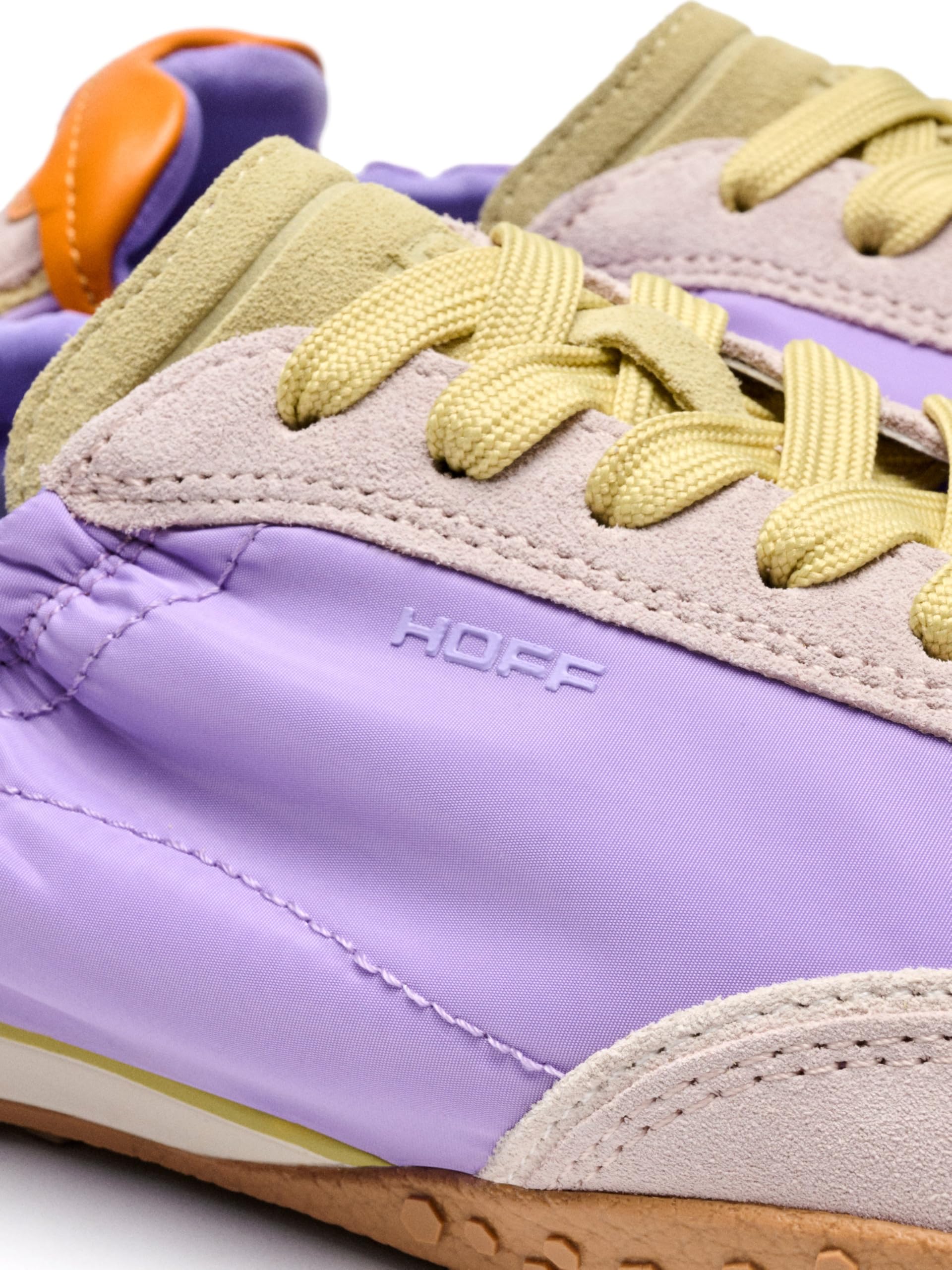 HOFF Sneakers Bridge Dopamine Lilac