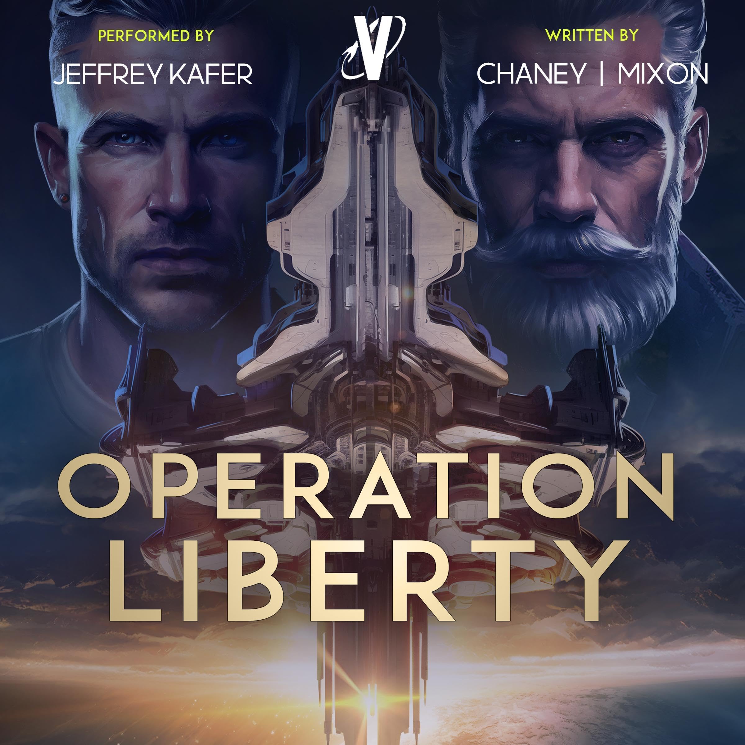 Operation Liberty