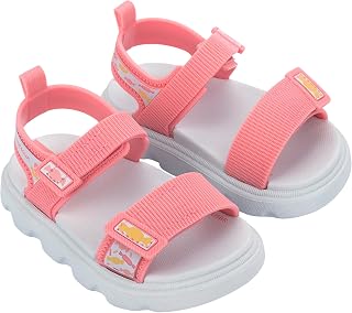 Ipanema Mädchen Adventure Unisex Baby Sandale