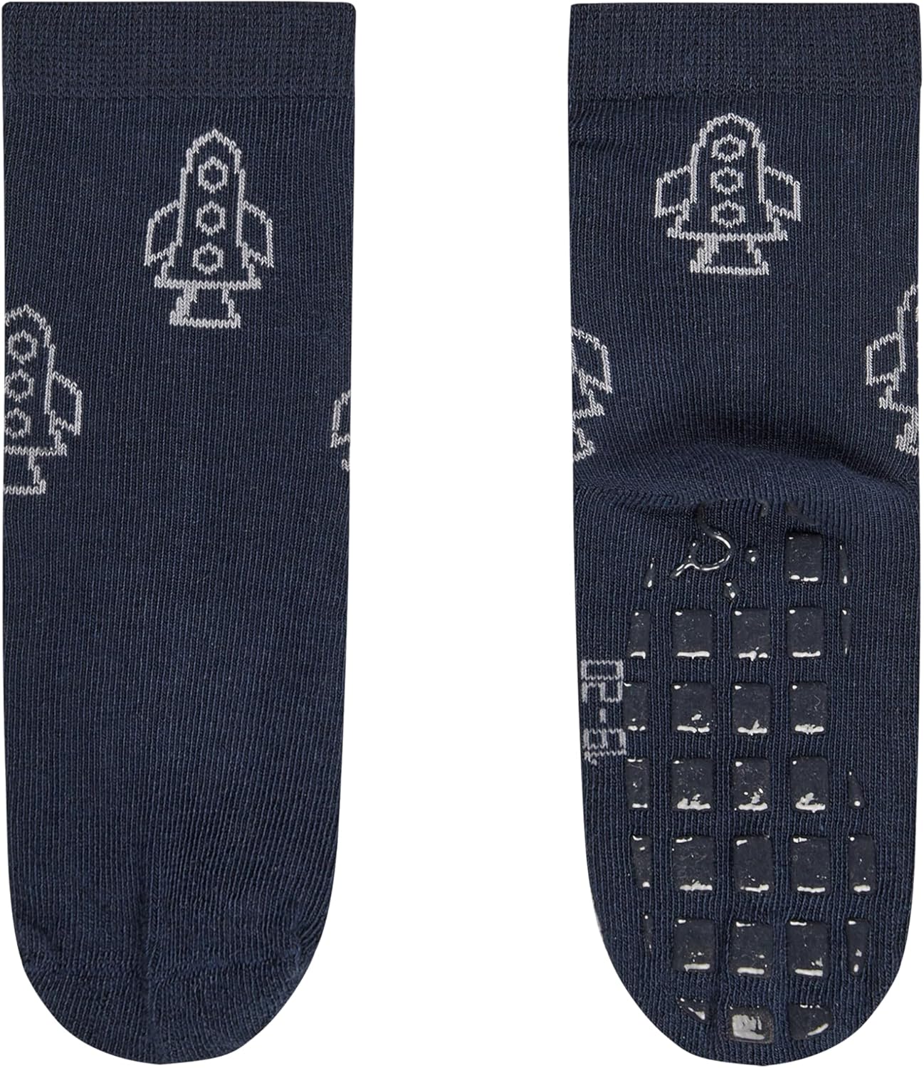 Sterntaler Abs Socken Dp Rocket Baby Boys ABS Socks Dp Rocket