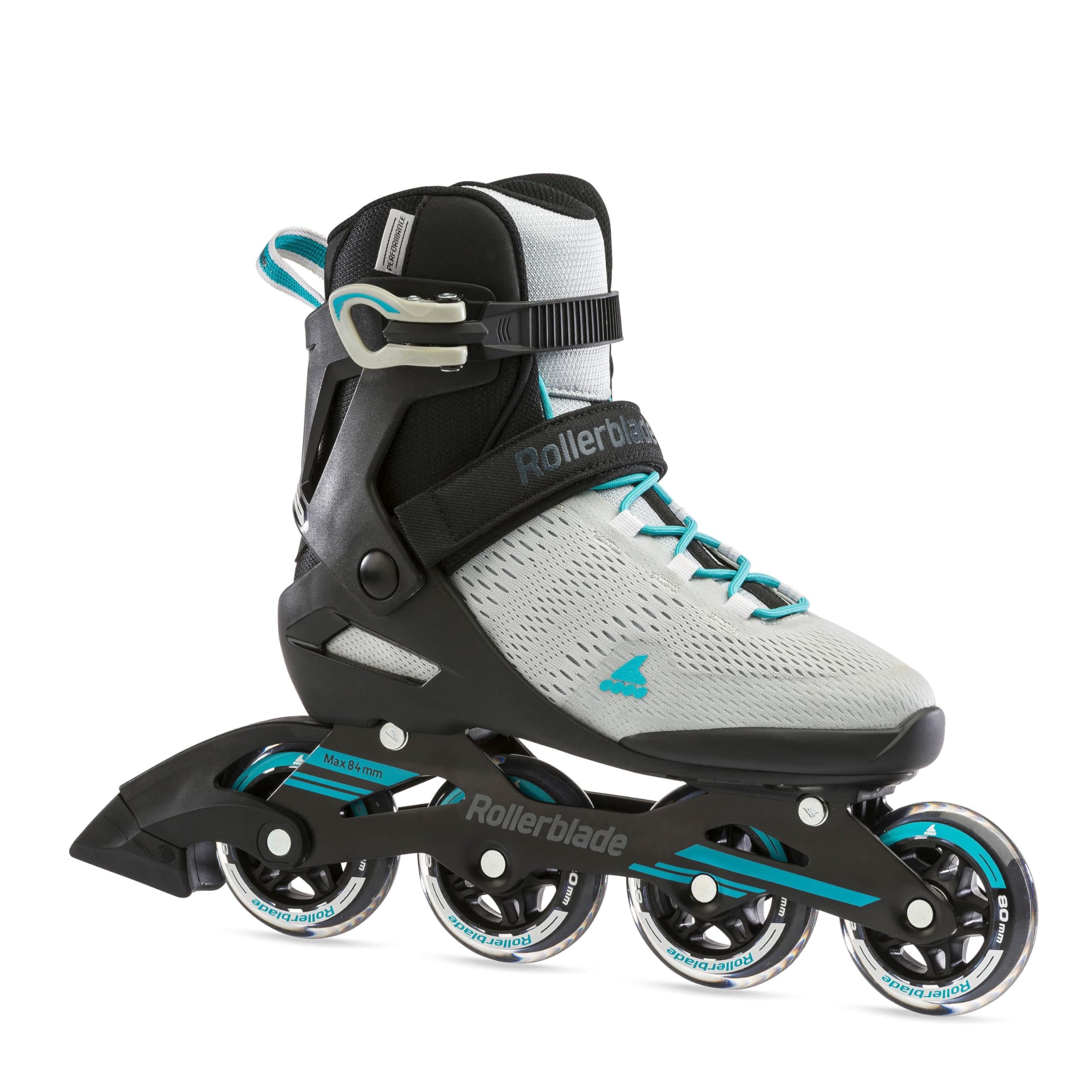 Rollerblade Wheel ZETRA Achsen 9er Pack 2022