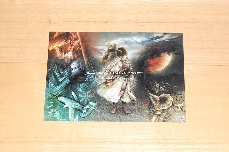 Amazon.co.jp: ANOTHER STORY(CCCD): ミュージック