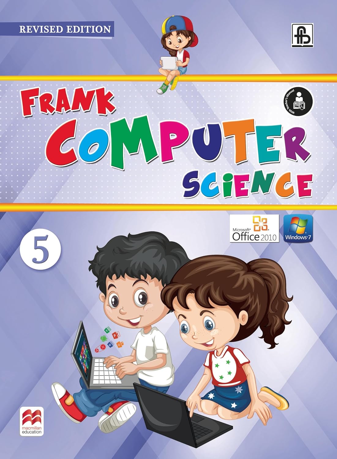Frank Computer Science Class 5 Comprehensive Learning with Scratch, GIMP, and More Frank Computer Science Class 5 Comprehensive Learning with Scratch, GIMP, and More