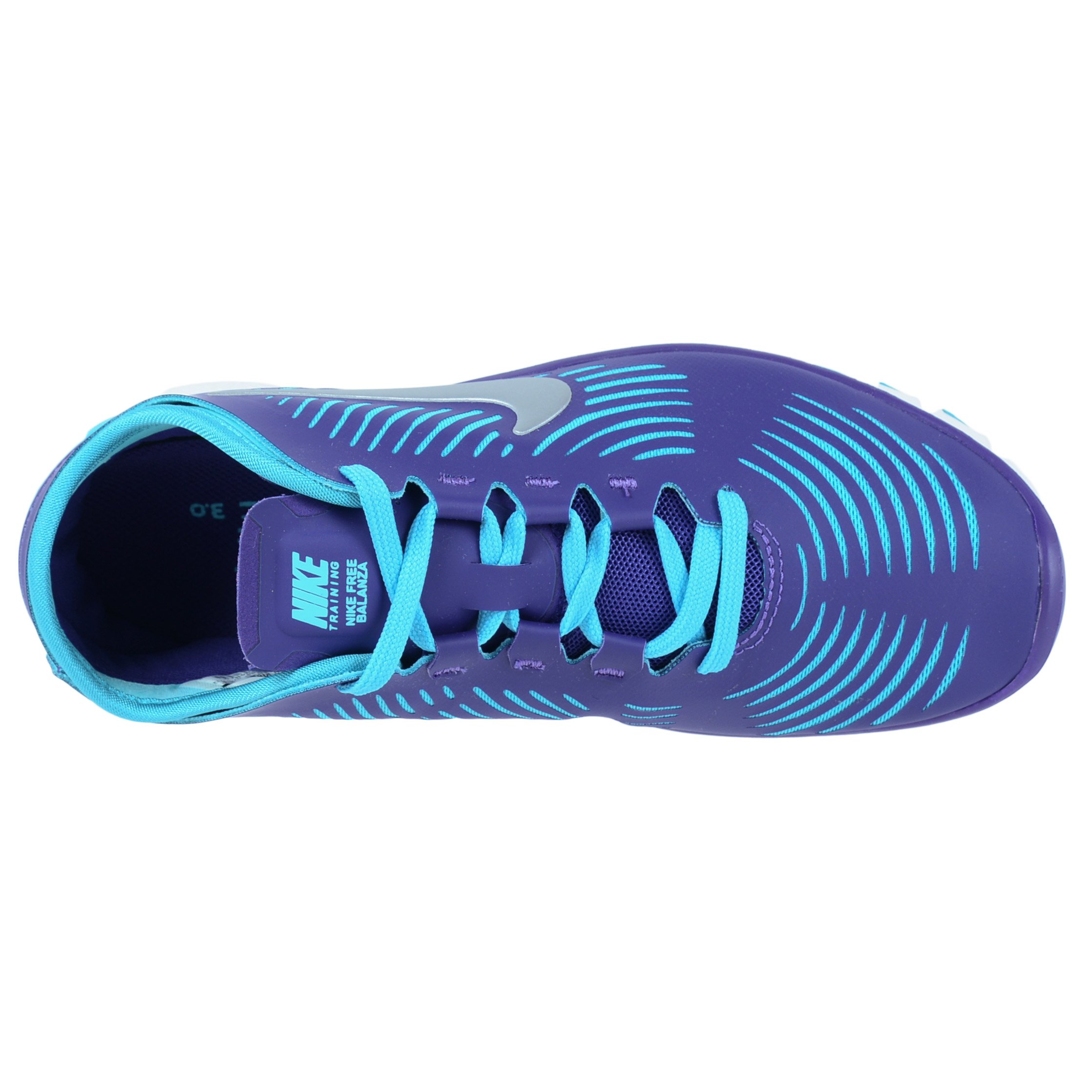 nike free balanza training shoe