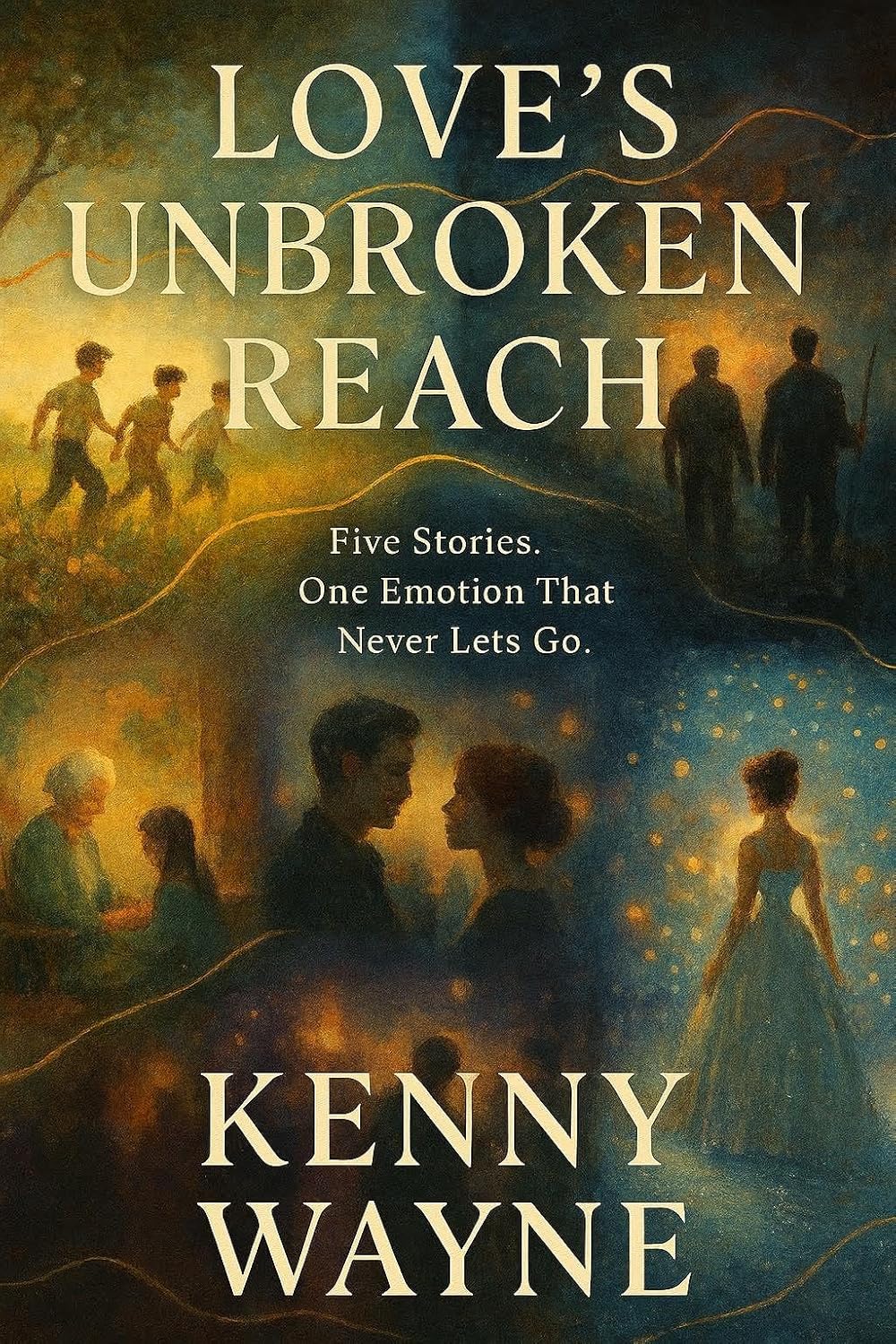 Love's Unbroken Reach