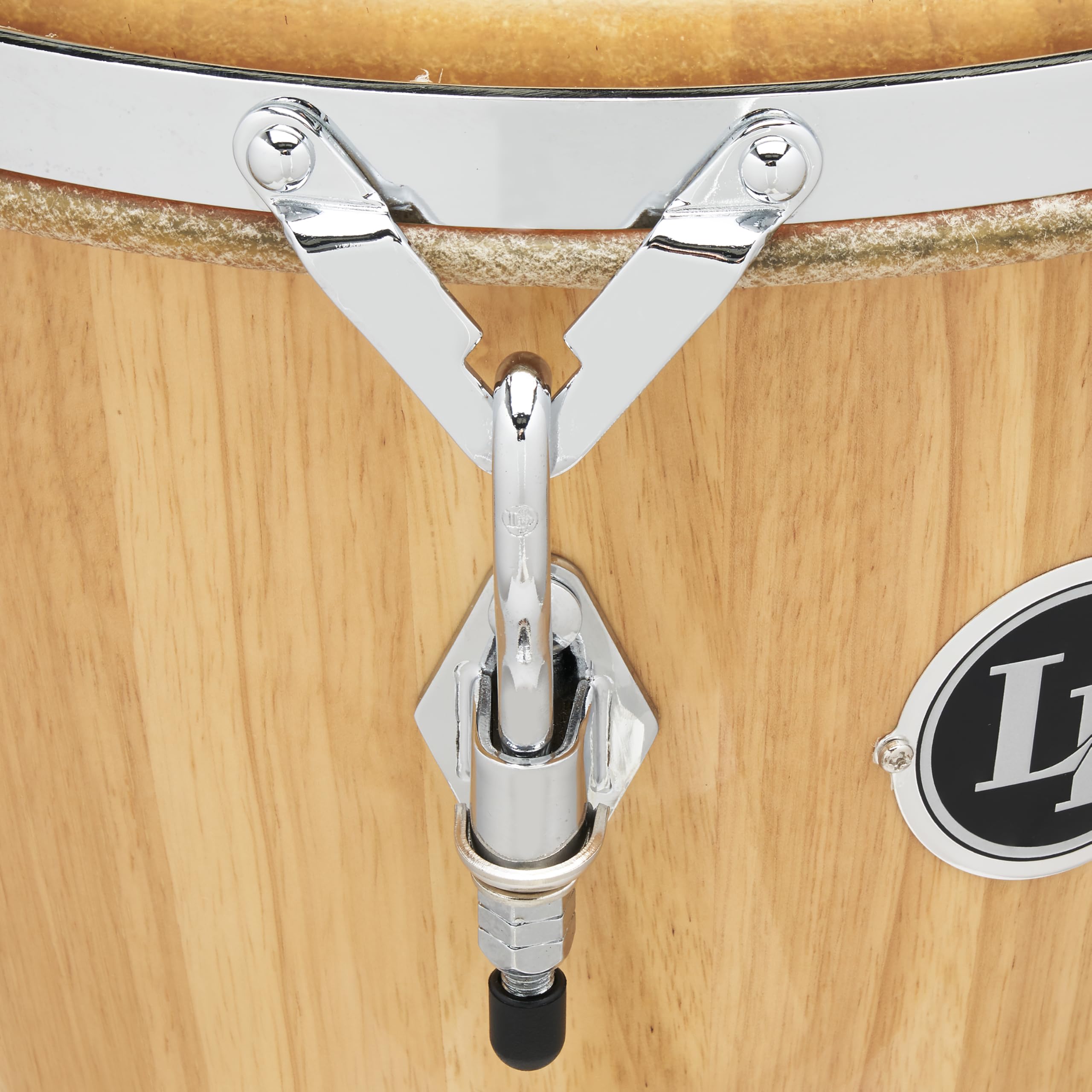 Amazon.com: Latin Percussion LP Bata Drum Large - Iya : Musical 