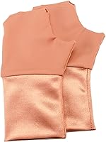 Vista 2 de Guantes ergonómicos de apoyo para las manos, extra grandes