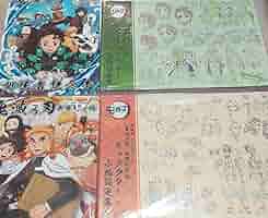 劇場版 テレビアニメ 鬼滅の刃 無限列車編 キャラクター・小物設定集 美術資料集 劇場版 テレビアニメ 鬼滅の刃 無限列車編 キャラクター・小物