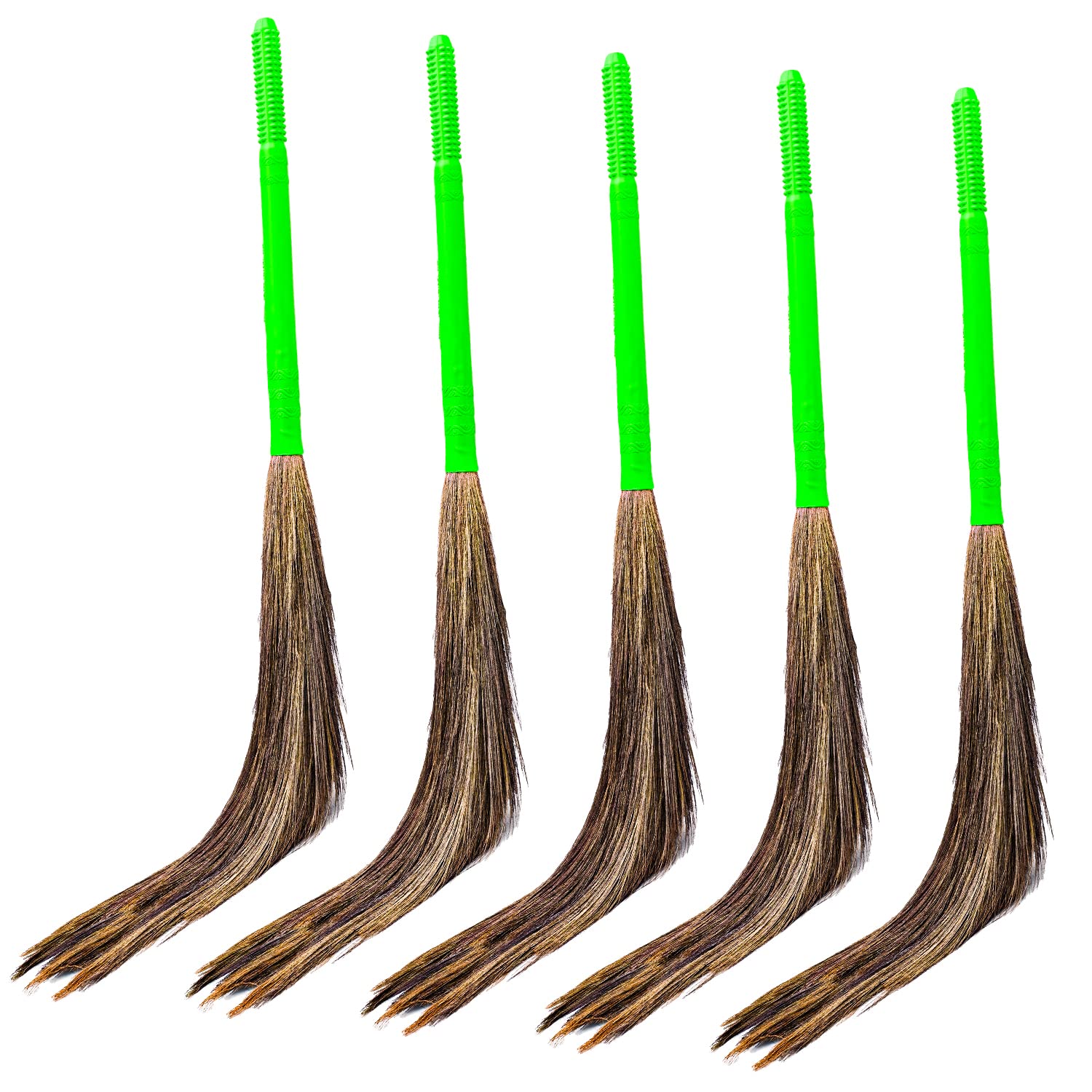 See full amazon price history chart for RATAN BROOM R-33 Phool Jhadu Natural Garo Hill Grass with 49.5cm Heavy Duty Plastic Handle for Home & Office Floor Cleaning Easy Dust Removal (Pack of 5,Random Color) RATAN BROOM R-33 Phool Jhadu Natural Garo Hill Grass with 49.5cm Heavy Duty Plastic Handle for Home & Office Floor Cleaning Easy Dust Removal (Pack of 5,Random Color) (B0BMQJF5ZG) Amazon Price History, Amazon Price Tracker