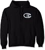 Champion Heavy Weight Pullover Fleece Hoodie
