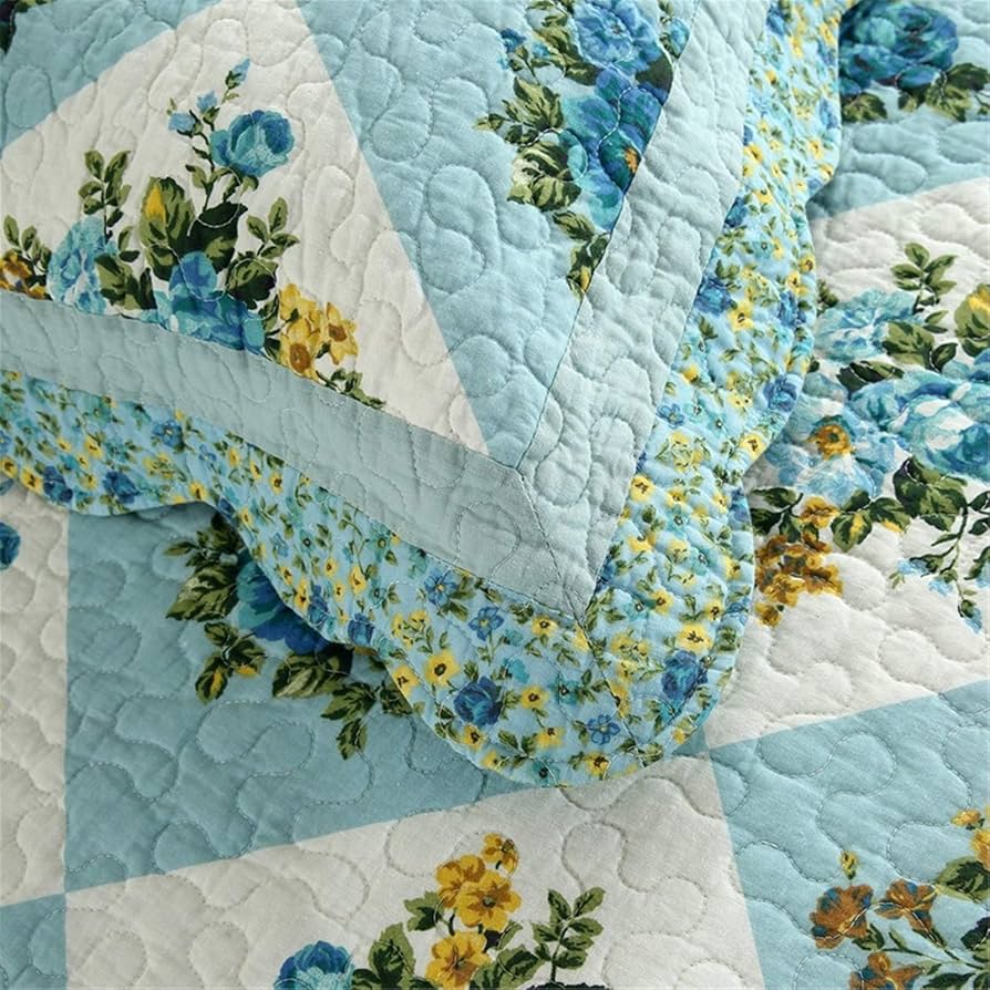 インドのパッチワークタペストリー　約170×230ベッドカバー 81jvw1yk58L._UF350,350_QL50_.jpg