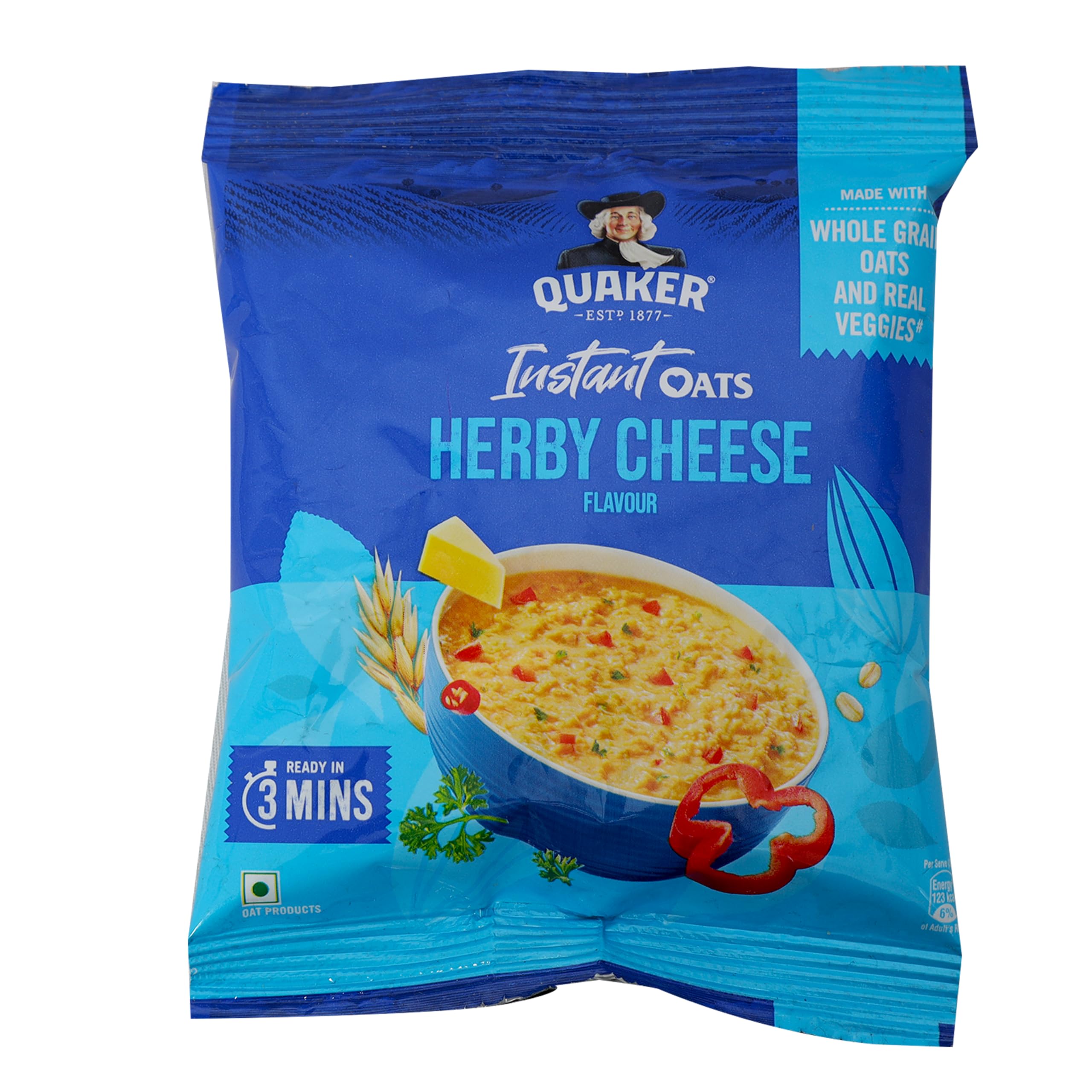 See full amazon price history chart for Quaker Instant Oats, Herby Cheese, 32g Quaker Instant Oats, Herby Cheese, 32g (B0D45HYXZ3) Amazon Price History, Amazon Price Tracker