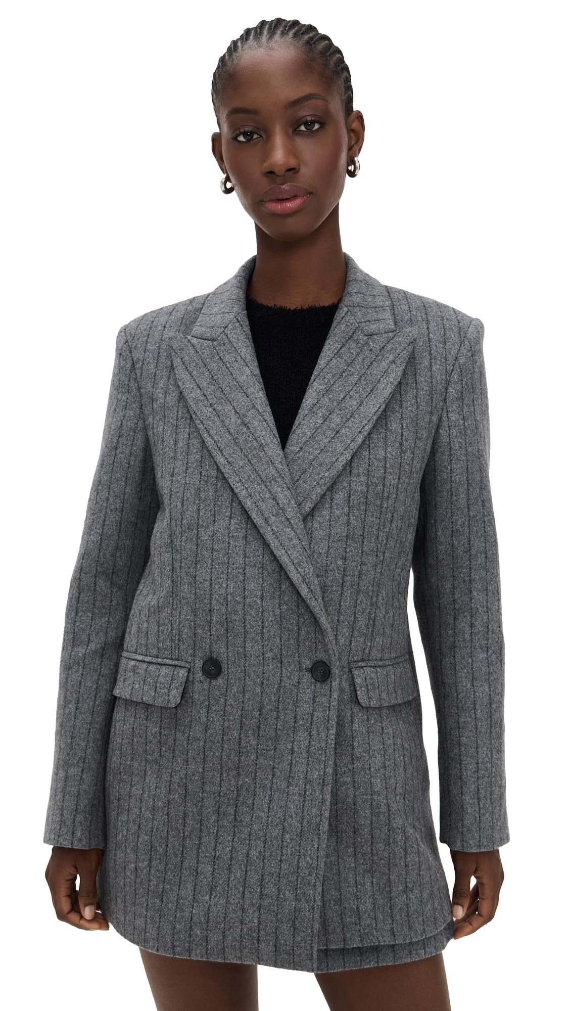 IRO Womens Nimi Blazer