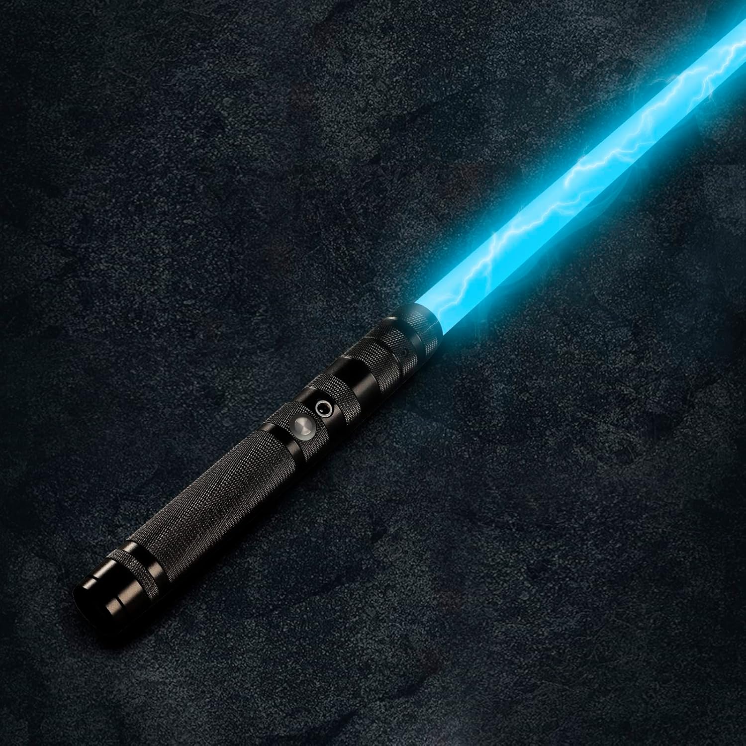Litance LightSaber, RGB 7 Colors Changeable Light saber, Lightsabers