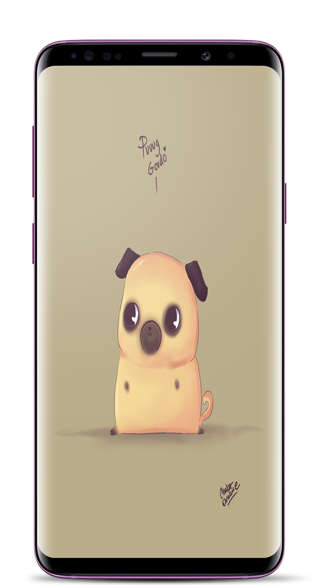 Kawaii Wallpapers - Aplicativo na Amazon Appstore