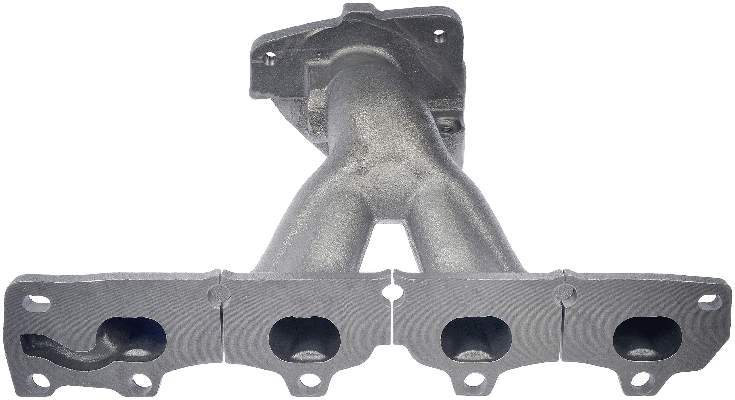 Dorman 674-800 Exhaust Manifold Kit - Includes Required Gaskets and Hardware Compatible with Select Chevrolet / Pontiac / Saturn Models