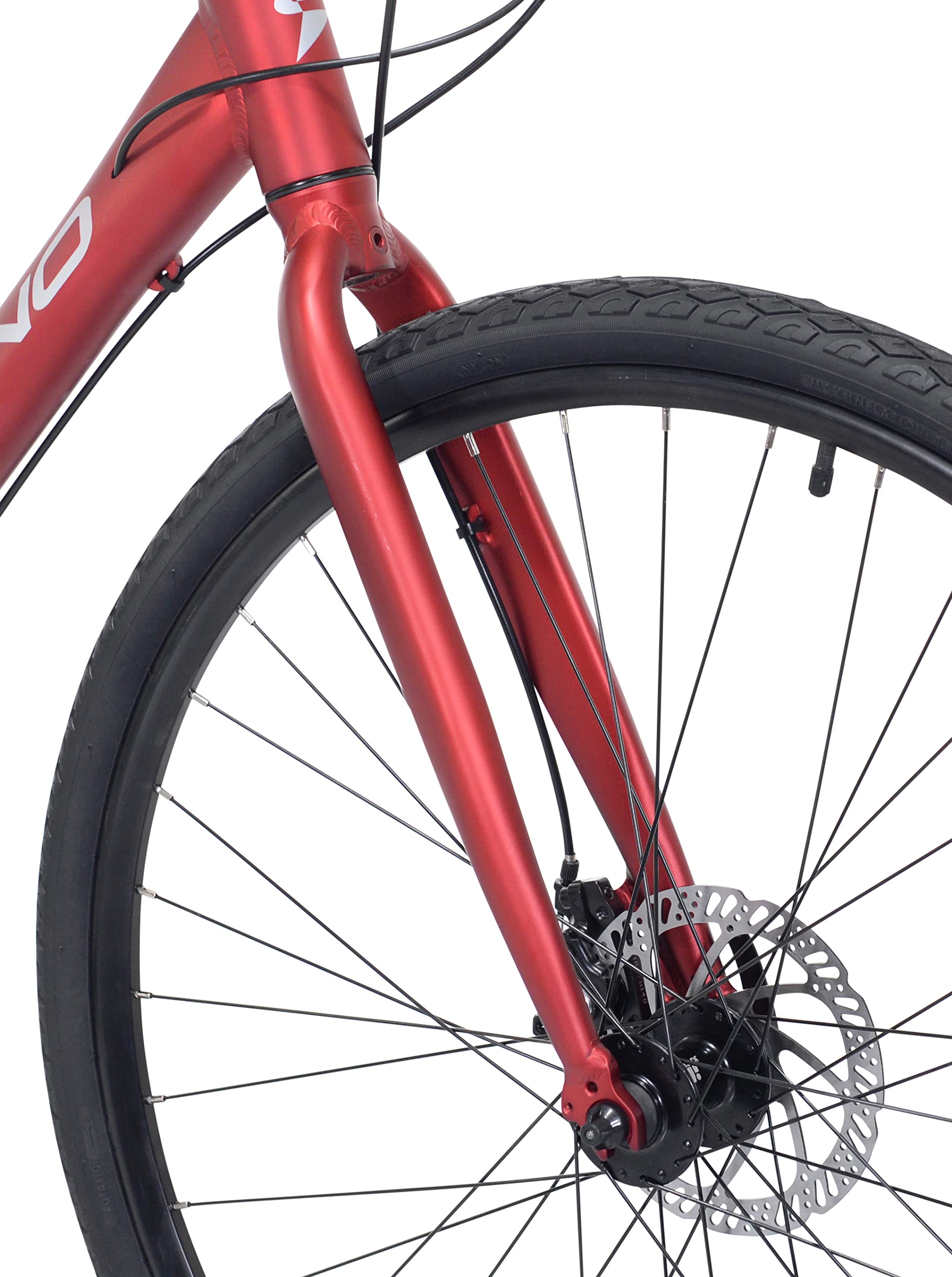 Giordano H2 Men's Hybrid Bicycle