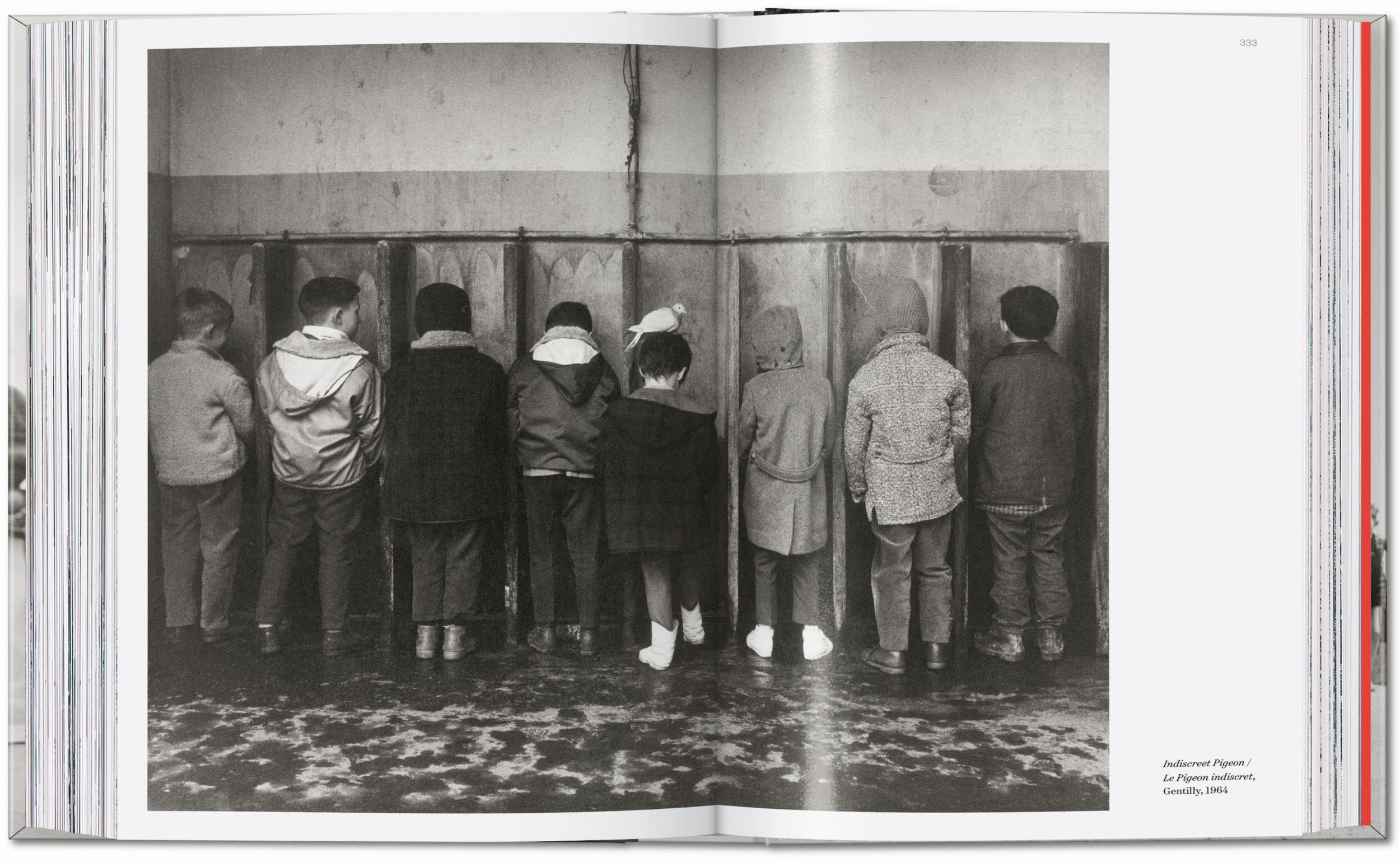 Robert Doisneau: Paris. 45th Ed. (45th Edition)