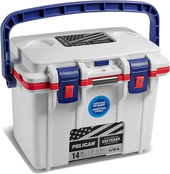 Pelican 14 Quart Cooler