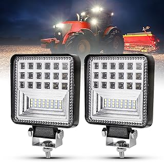  Cree Led Lights