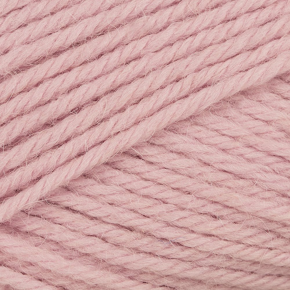 Drops Lima Pelote De Laine 65 % Laine Et 35 % Alpaga Pour Tricot Et Crochet, 3–Light Worsted, Poids DK, 51 G, 109 M Par Pelote, Craie 9025