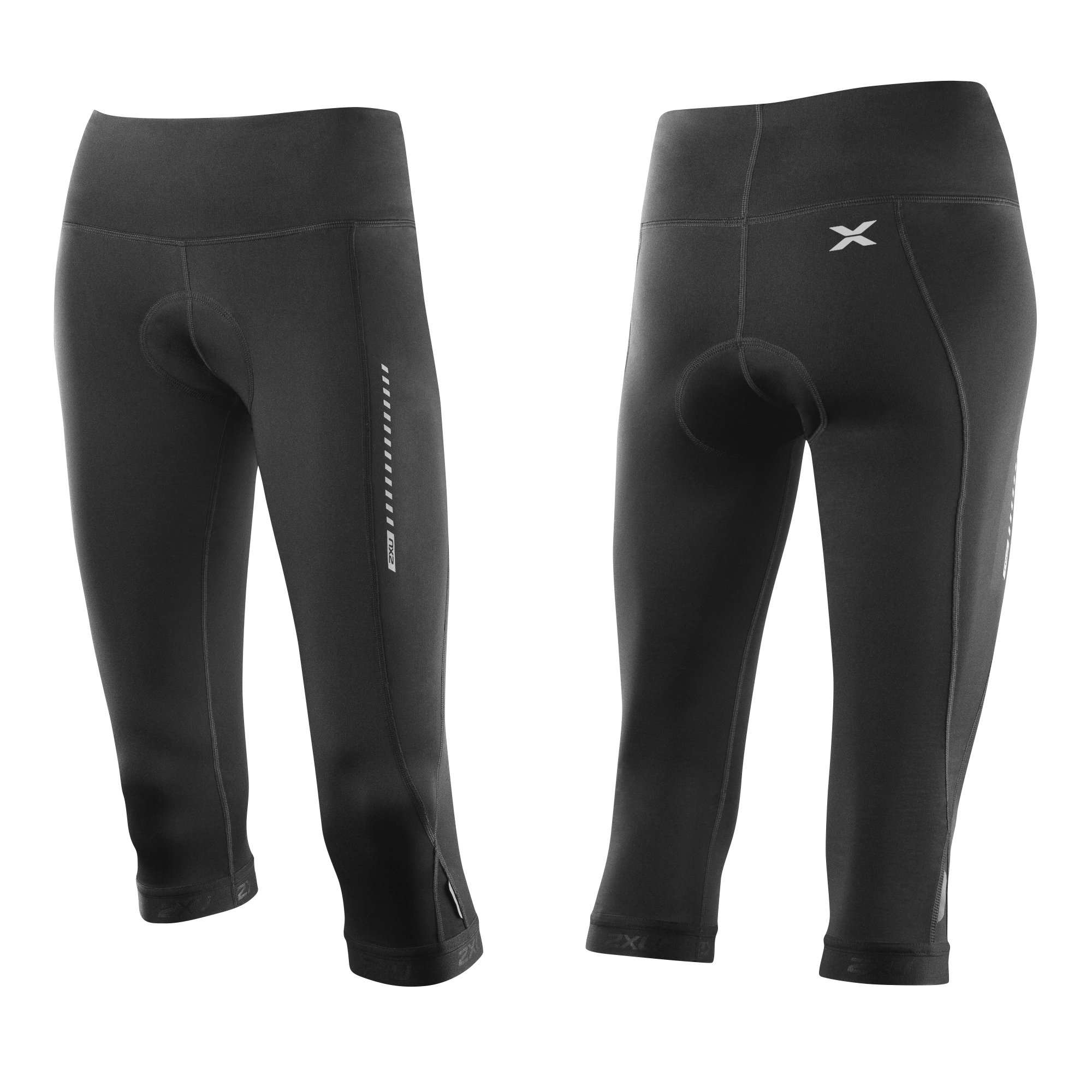 2XU Women's 3/4 Cycling Tights