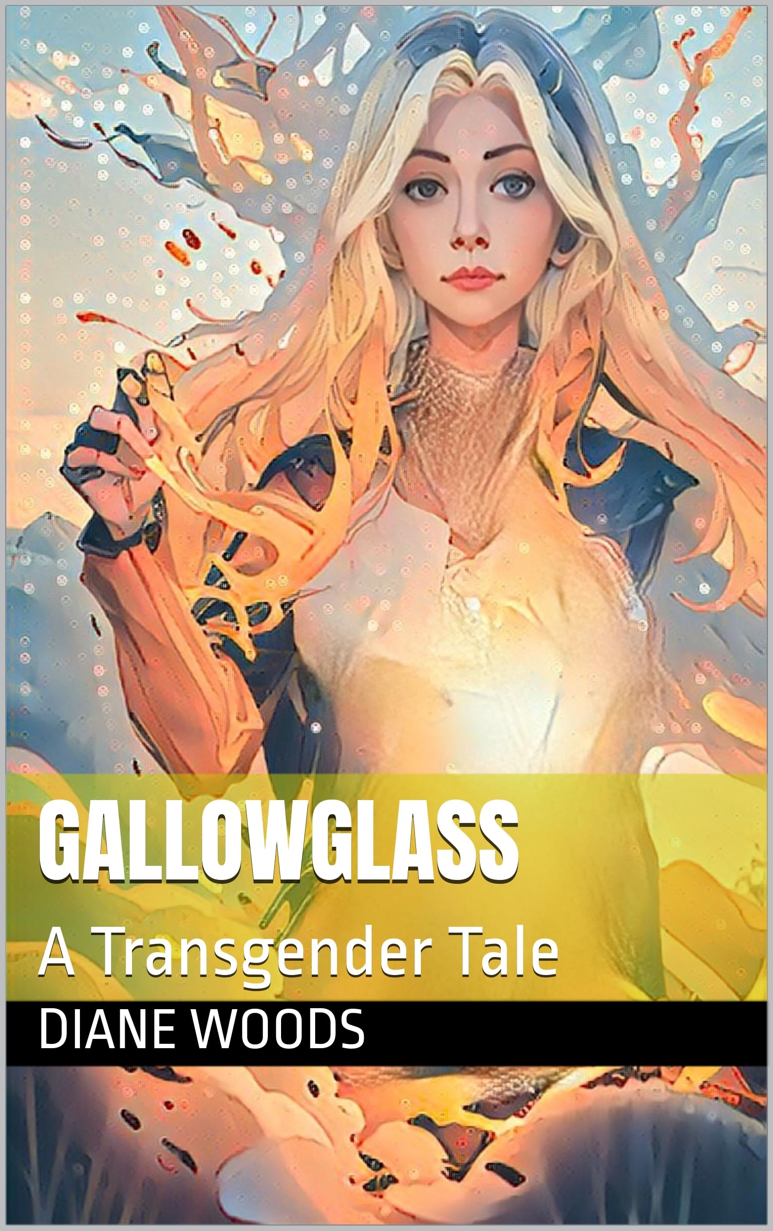 Cover image for Shenandoah / Shenandoahte Isarren series