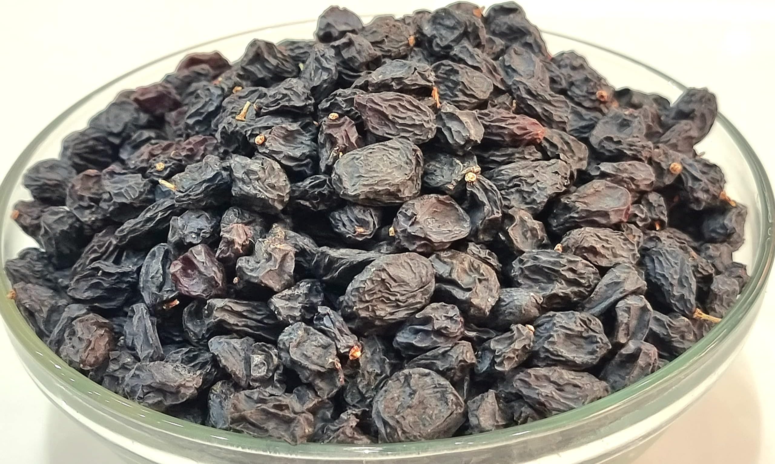 Oya - Raisin Black 1Kg