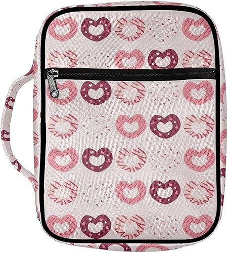 Tongluoye Estuche de la Biblia para rezar la escuela, bolsa cruzada de viaje para bolígrafos, tarjetas, llaves disponible en Yaxa Colombia