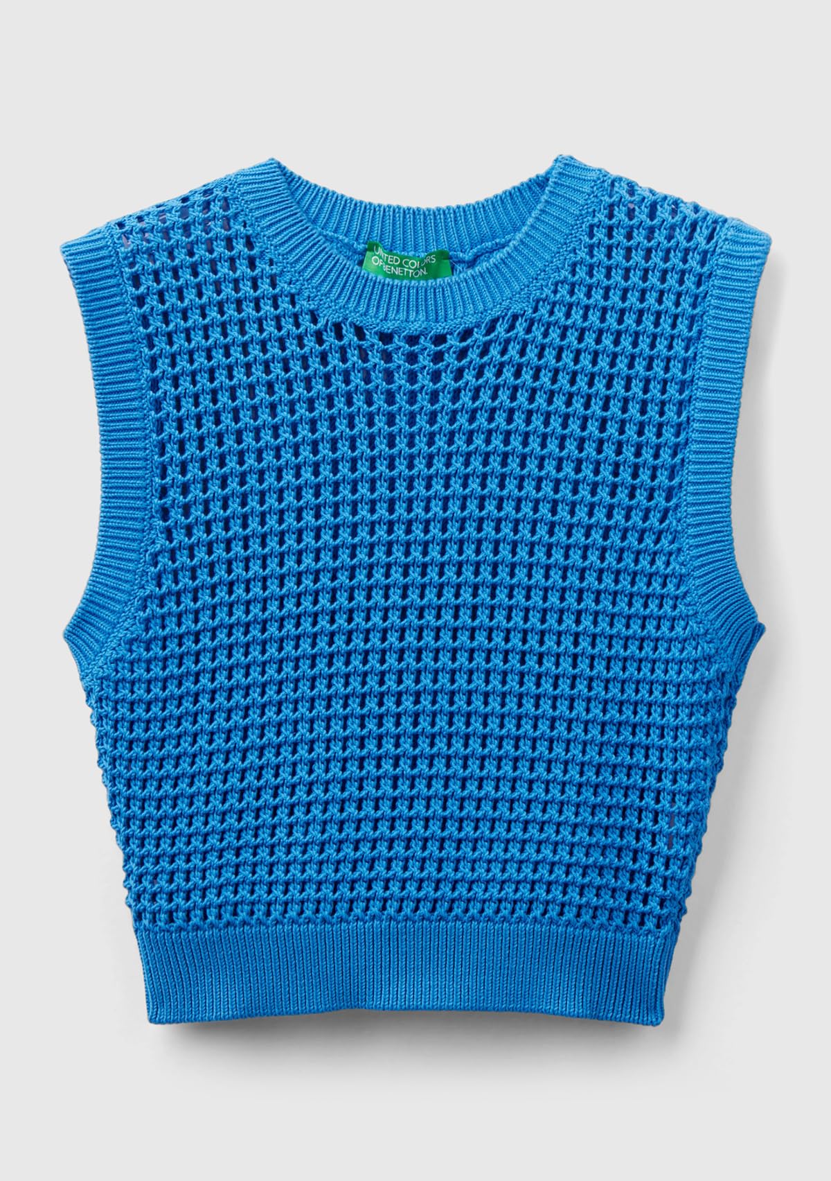United Colors of Benetton Damen Pullunder