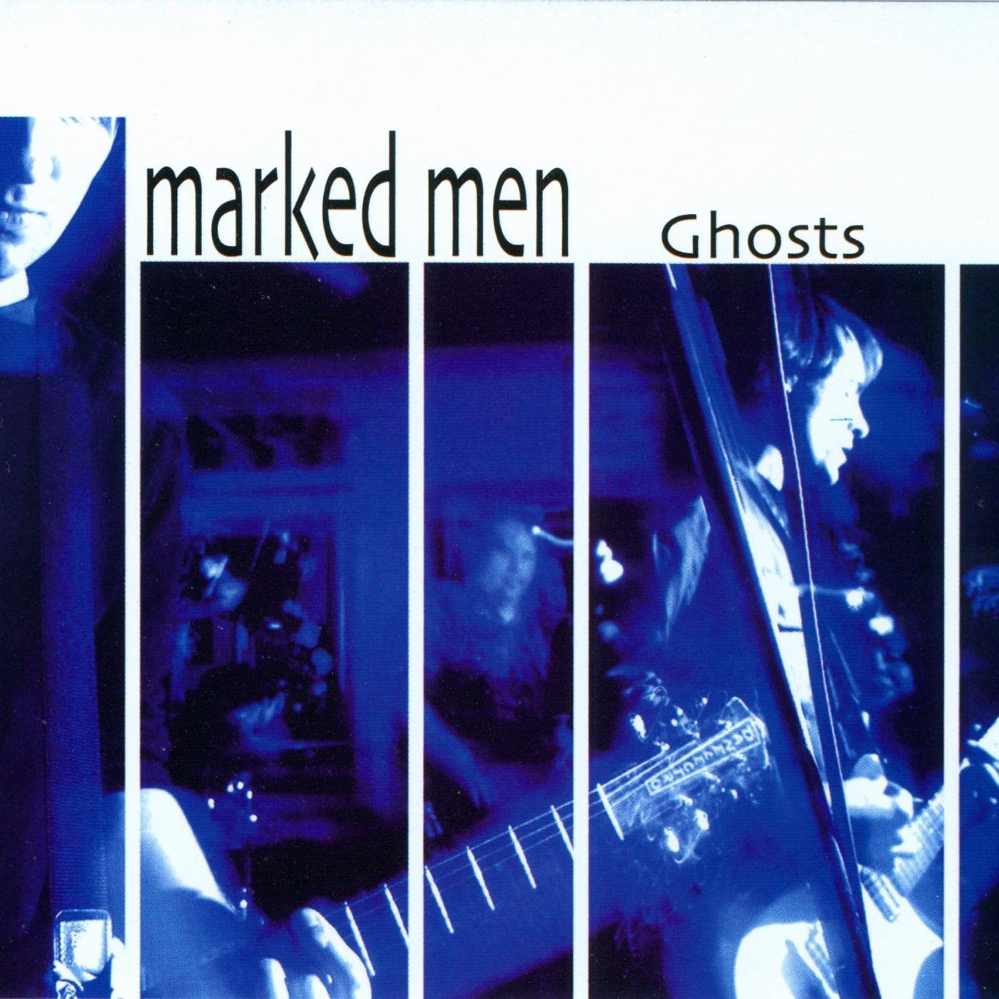 The Marked Men