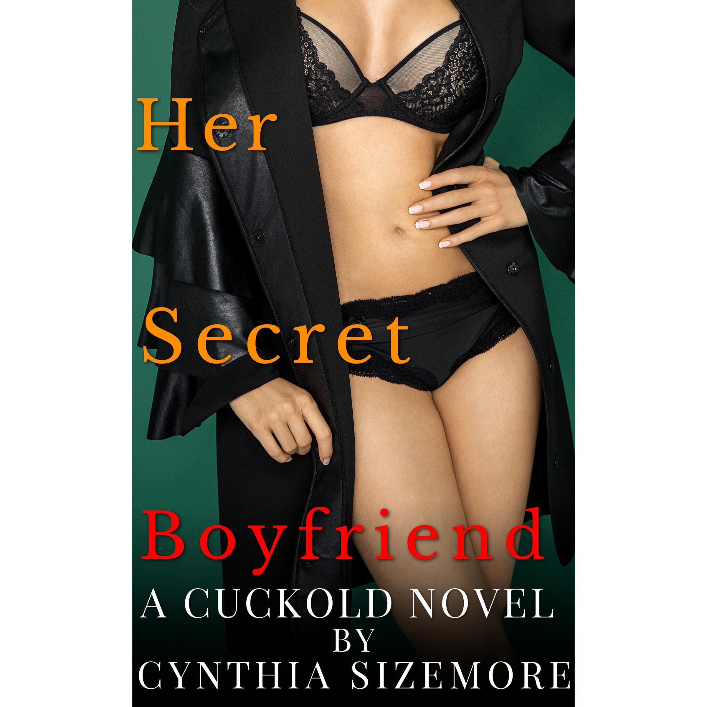 Her Secret Boyfriend