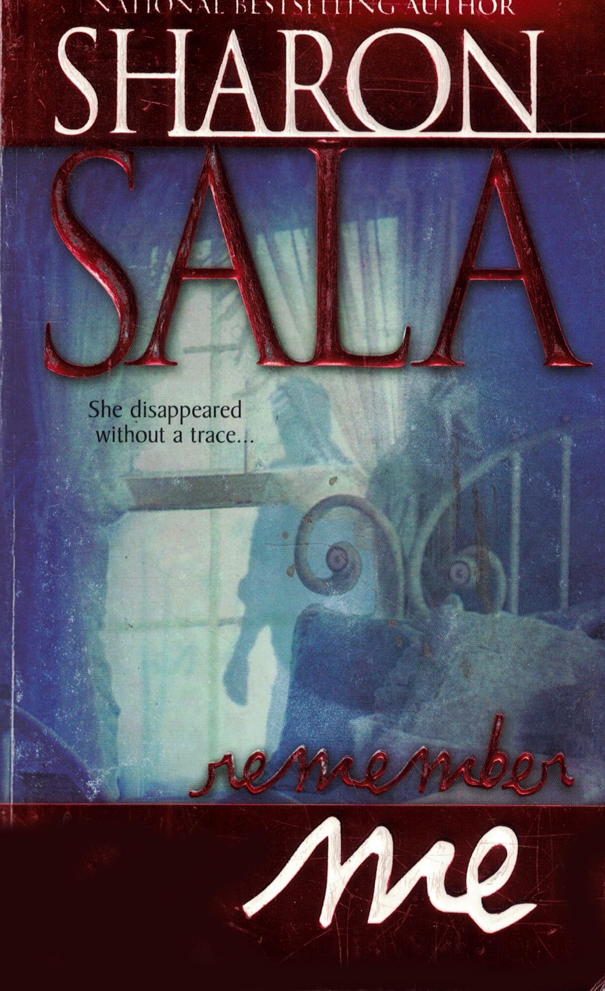 Remember Me Sala, Sharon